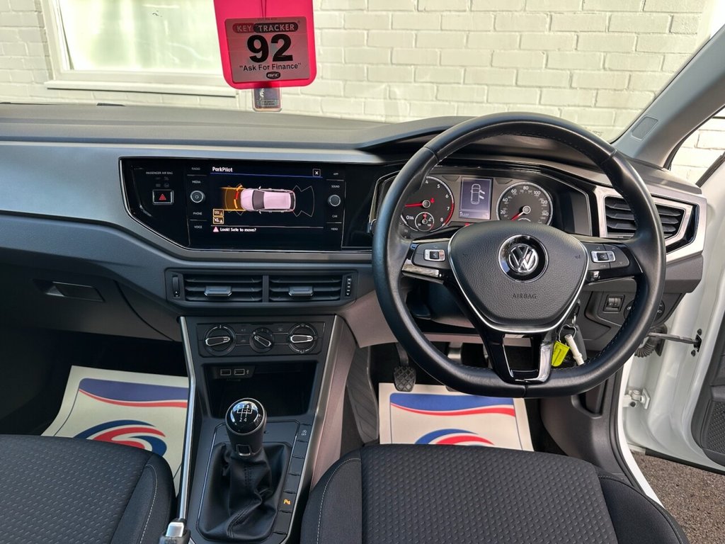 Used Volkswagen Polo 2020 for sale - 76792007: Photo 47