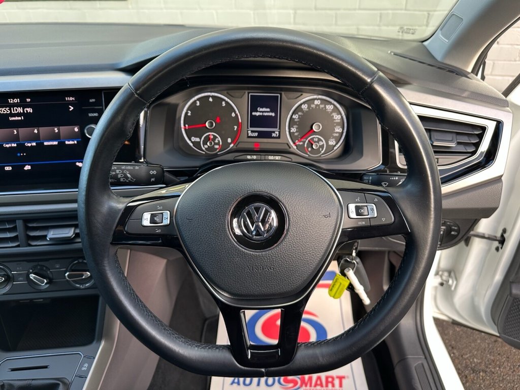 Used Volkswagen Polo 2020 for sale - 76792007: Photo 49