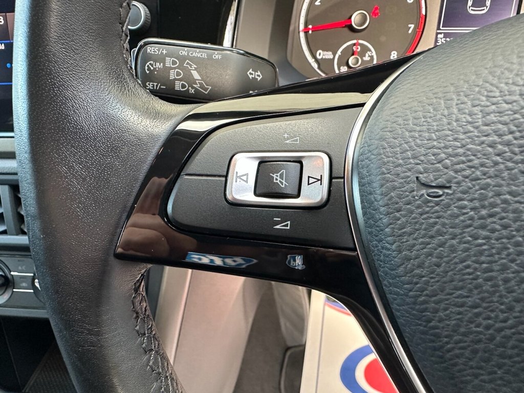 Used Volkswagen Polo 2020 for sale - 76792007: Photo 50