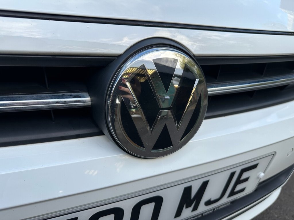 Used Volkswagen Polo 2020 for sale - 76792007: Photo 6