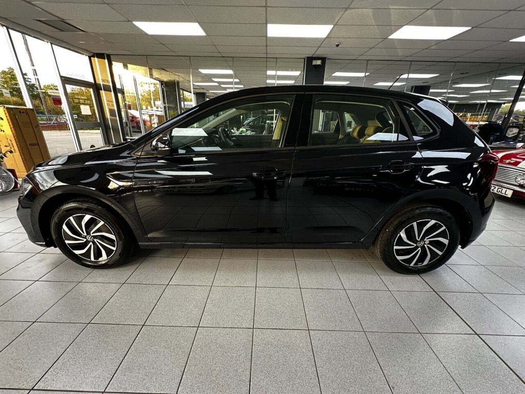 Used Volkswagen Polo 2022 for sale - 76792044: Photo 11