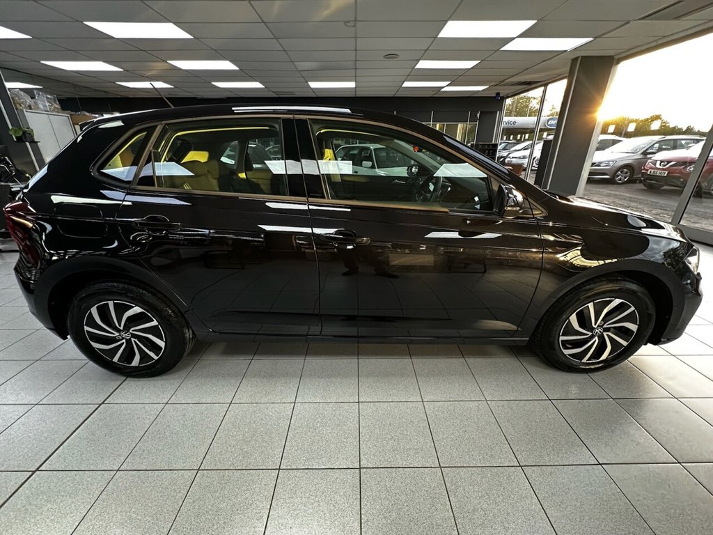 Used Volkswagen Polo 2022 for sale - 76792044: Photo 12