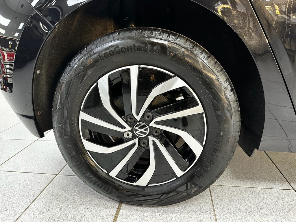 Used Volkswagen Polo 2022 for sale - 76792044: Photo 15