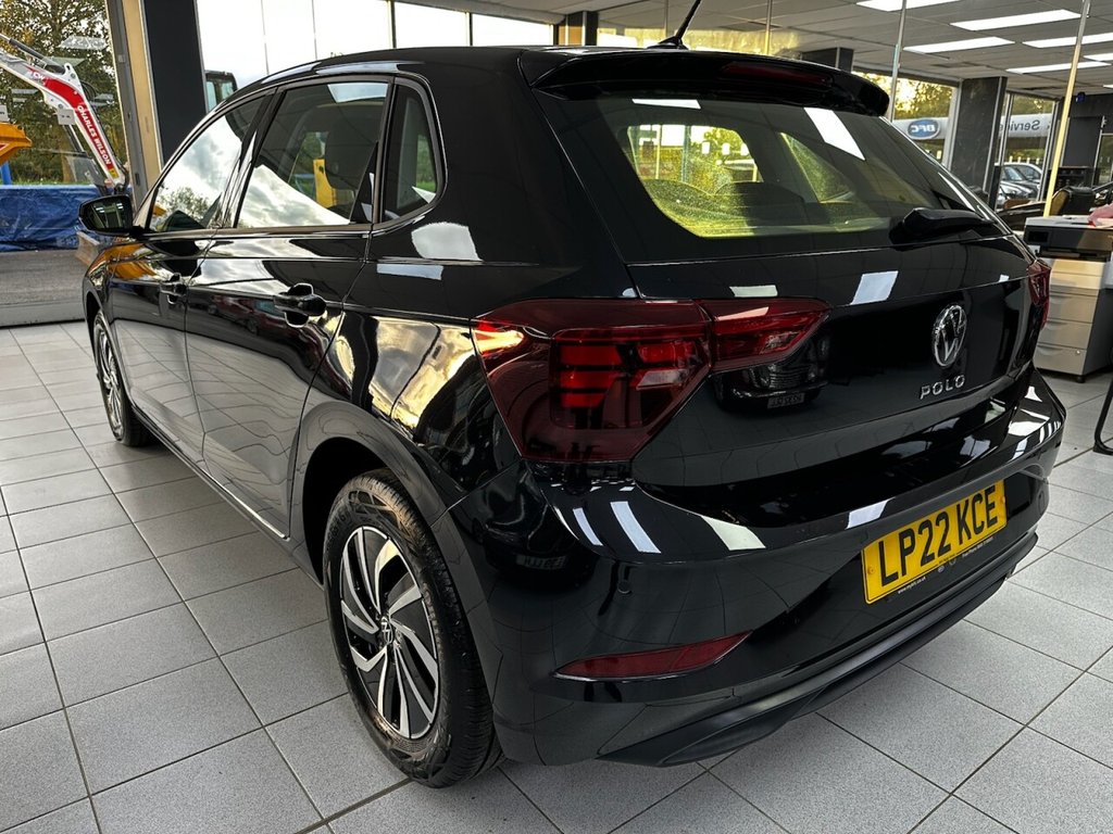 Used Volkswagen Polo 2022 for sale - 76792044: Photo 17