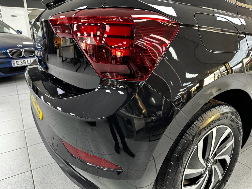 Used Volkswagen Polo 2022 for sale - 76792044: Photo 18