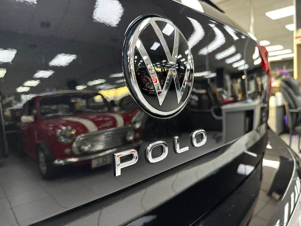Used Volkswagen Polo 2022 for sale - 76792044: Photo 20