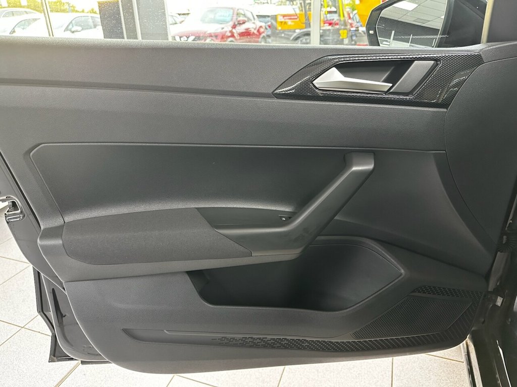 Used Volkswagen Polo 2022 for sale - 76792044: Photo 22