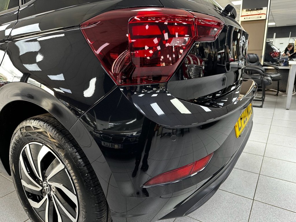 Used Volkswagen Polo 2022 for sale - 76792044: Photo 24