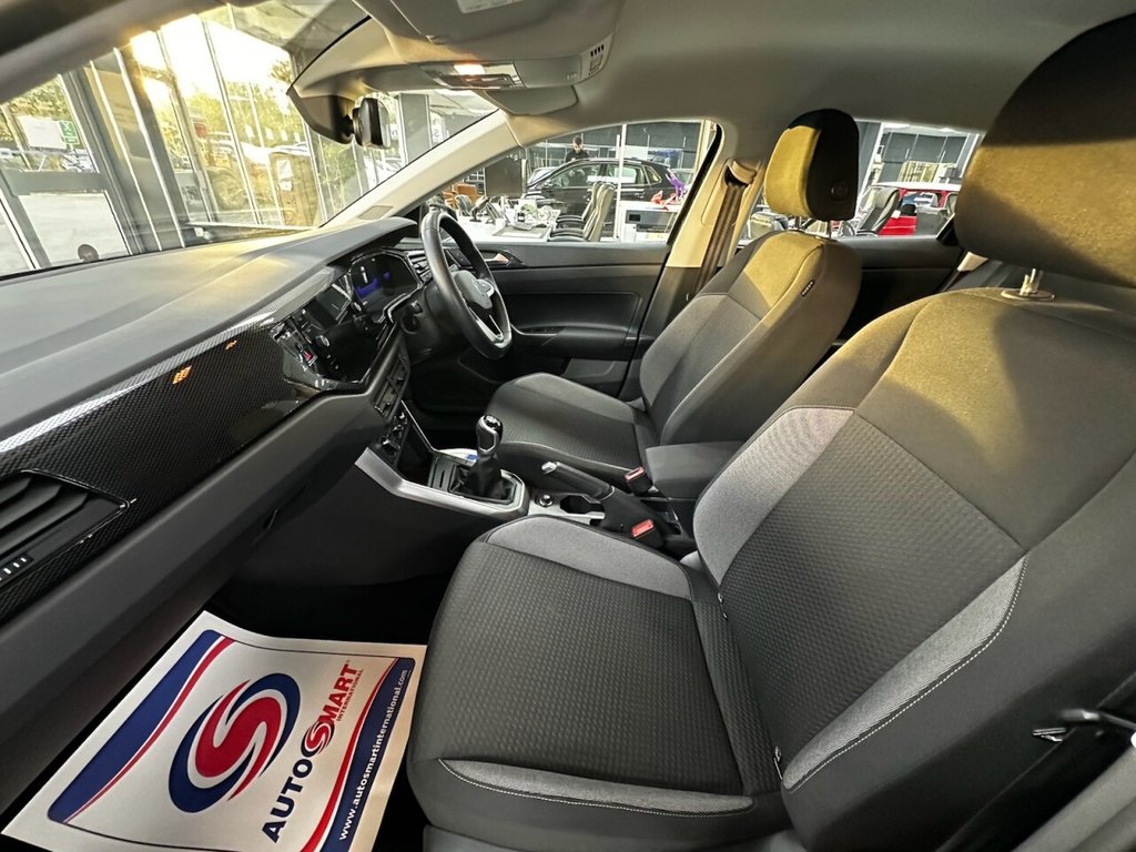 Used Volkswagen Polo 2022 for sale - 76792044: Photo 25