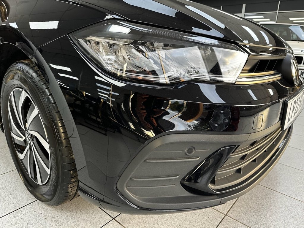 Used Volkswagen Polo 2022 for sale - 76792044: Photo 3