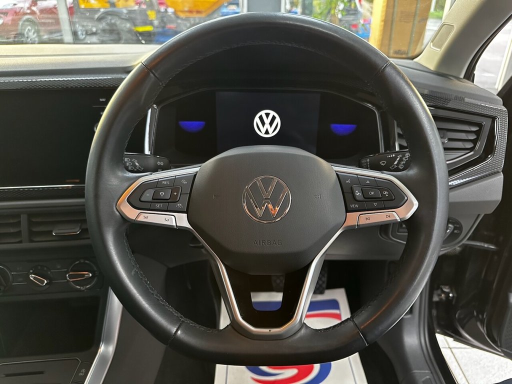 Used Volkswagen Polo 2022 for sale - 76792044: Photo 41