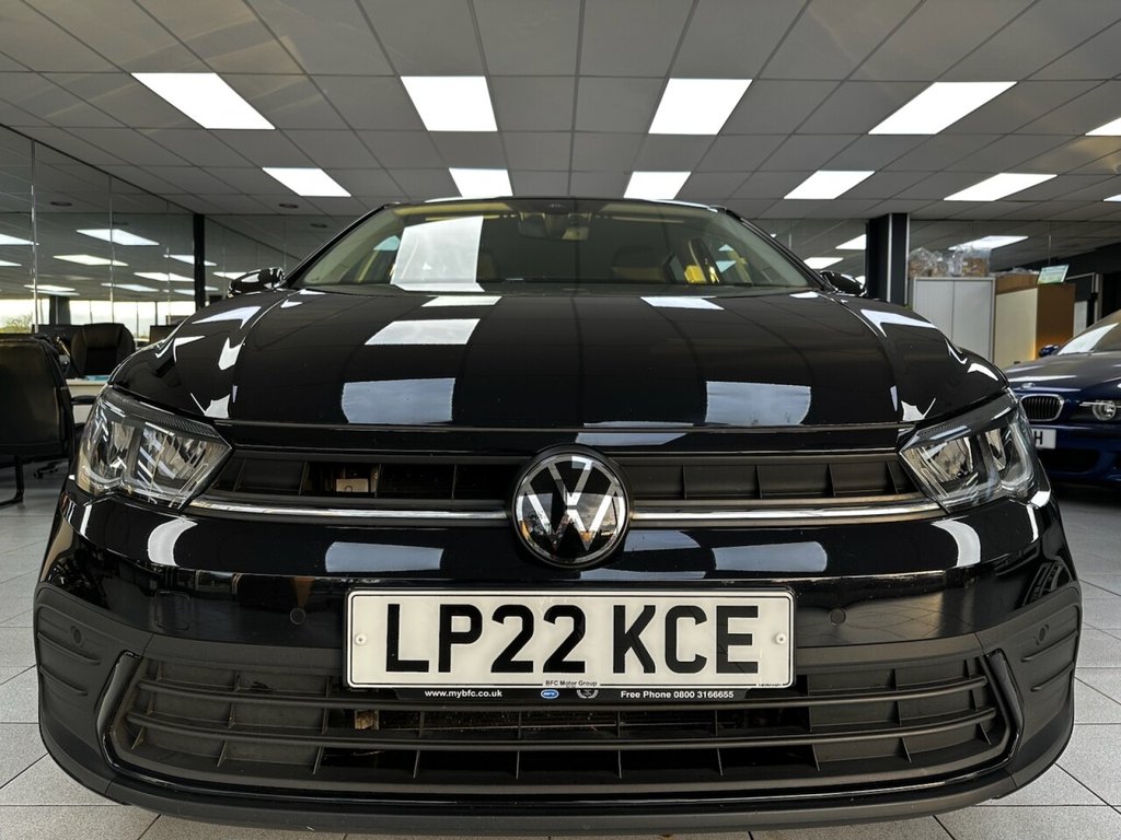 Used Volkswagen Polo 2022 for sale - 76792044: Photo 5