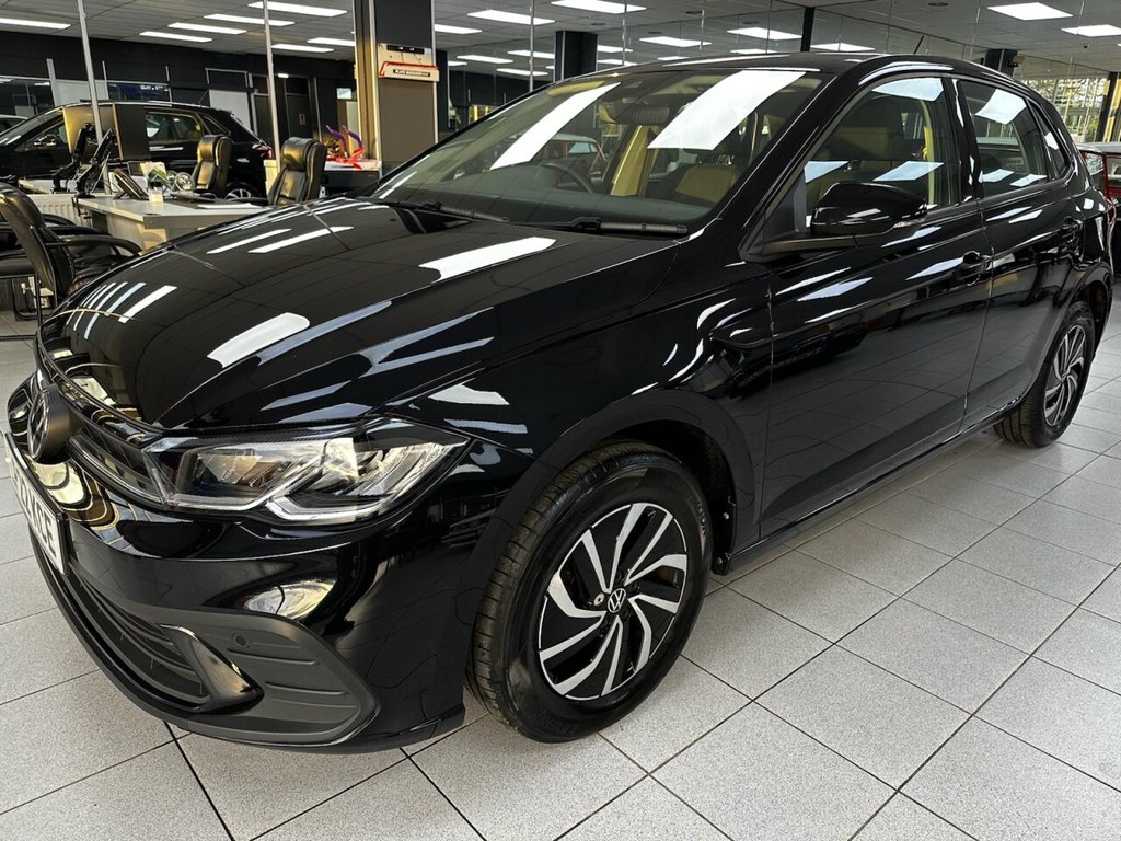 Used Volkswagen Polo 2022 for sale - 76792044: Photo 7