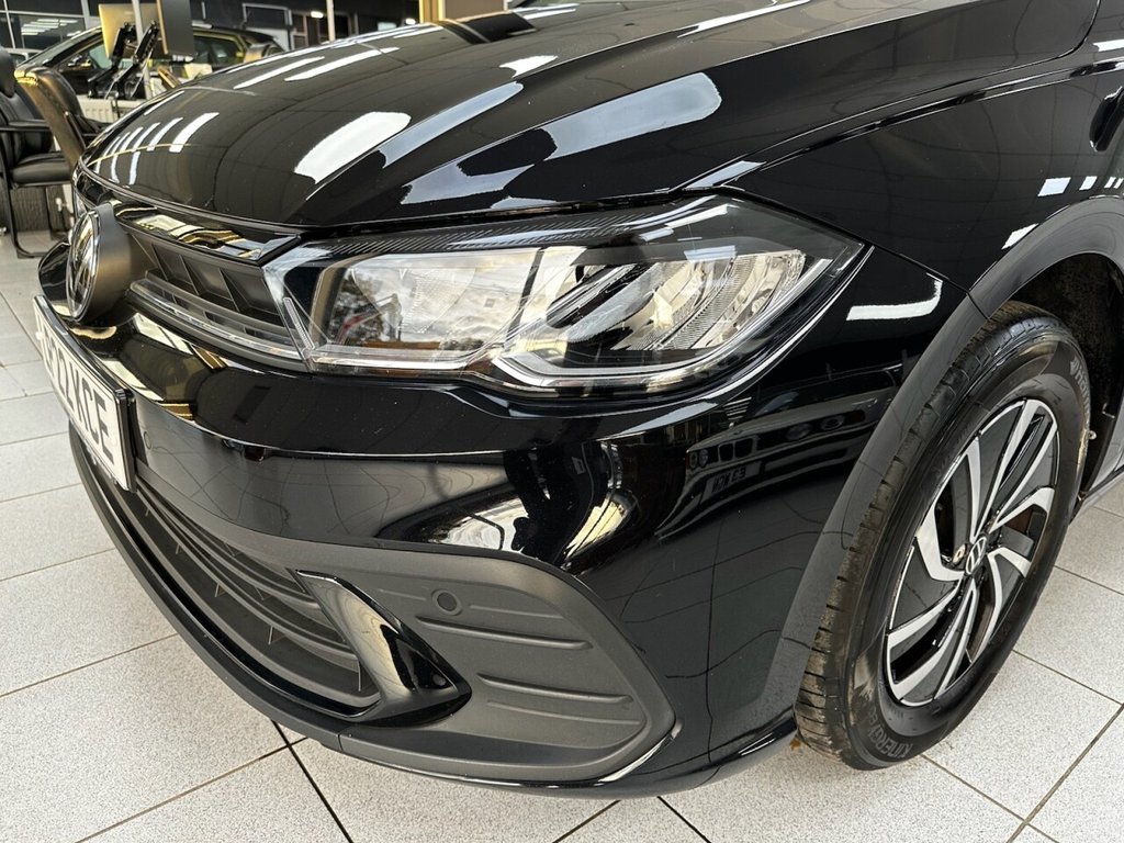 Used Volkswagen Polo 2022 for sale - 76792044: Photo 9