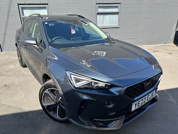 Used Cupra Formentor 2022 for sale - 79334503: Photo