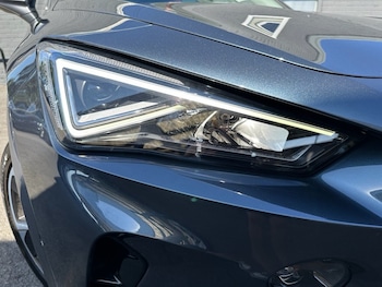 Used Cupra Formentor 2022 for sale - 79334503: Photo
