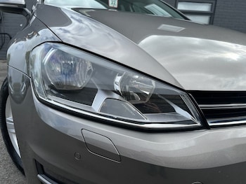 Used Volkswagen Golf 2016 for sale - 78930667: Photo