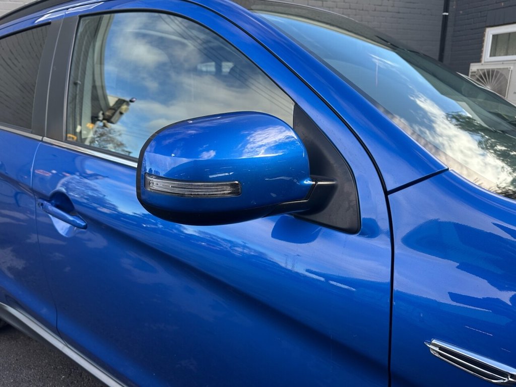 Used Mitsubishi ASX 2017 for sale - 76791967: Photo 10