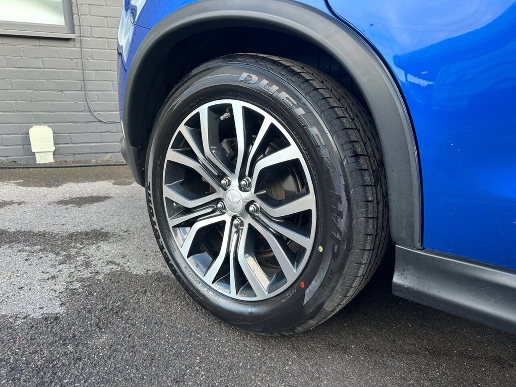 Used Mitsubishi ASX 2017 for sale - 76791967: Photo 11