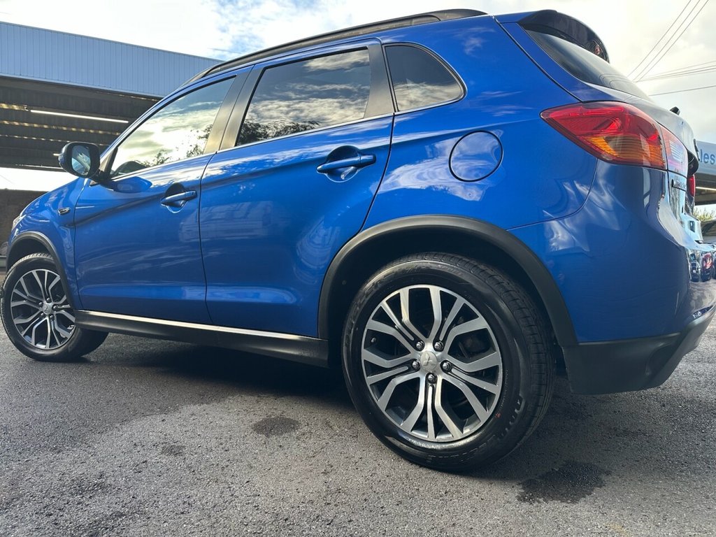 Used Mitsubishi ASX 2017 for sale - 76791967: Photo 13