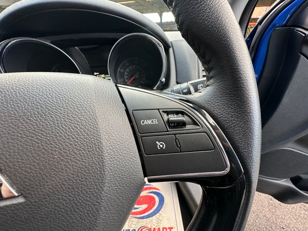 Used Mitsubishi ASX 2017 for sale - 76791967: Photo 20