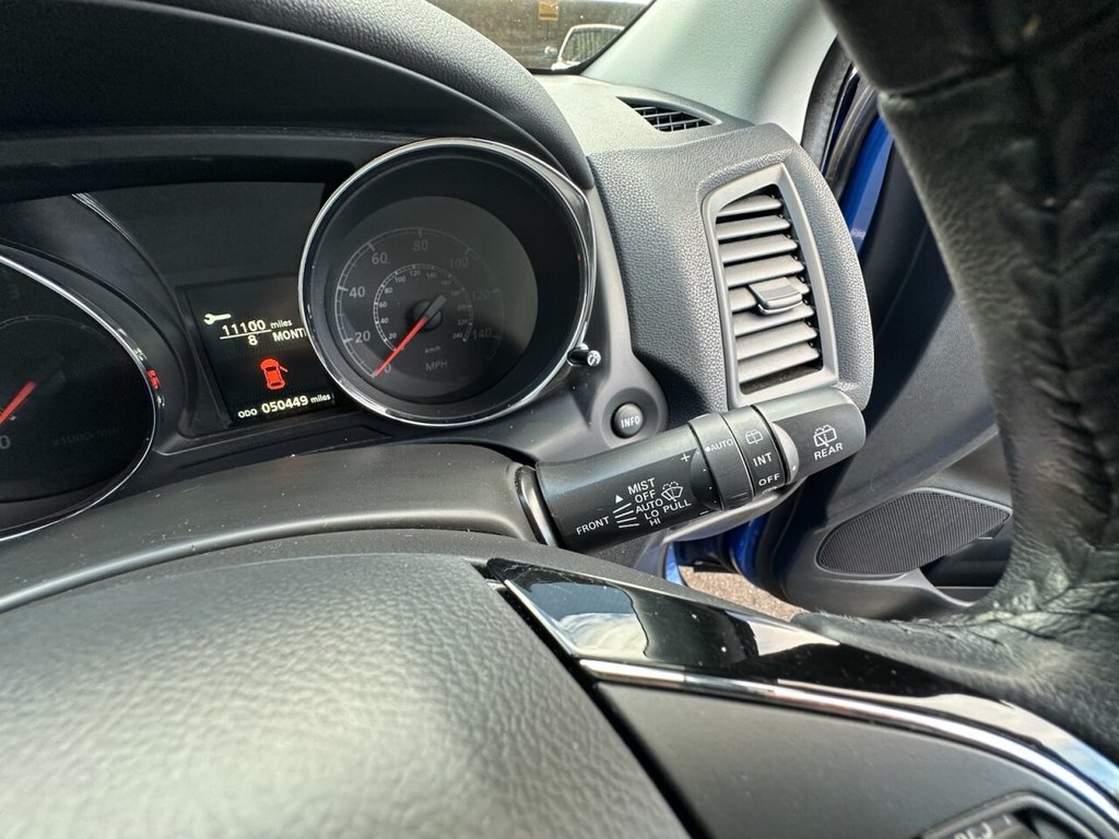 Used Mitsubishi ASX 2017 for sale - 76791967: Photo 22