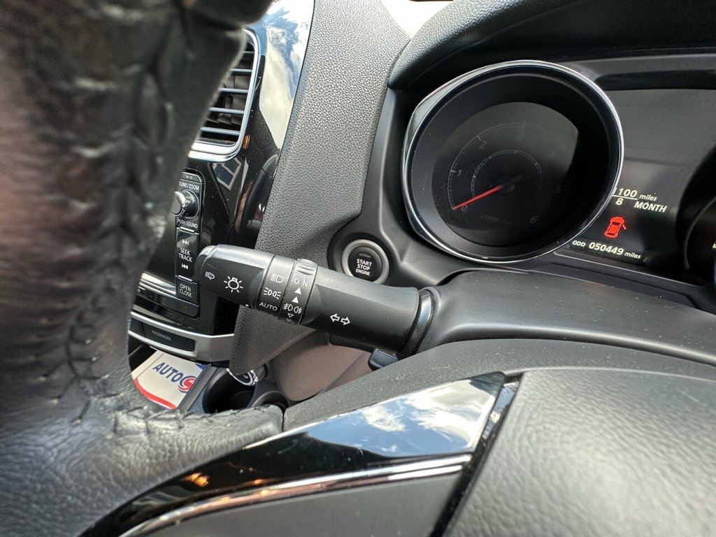 Used Mitsubishi ASX 2017 for sale - 76791967: Photo 23