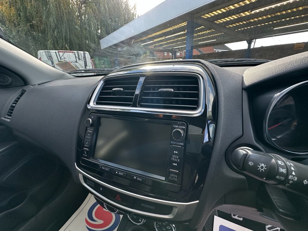 Used Mitsubishi ASX 2017 for sale - 76791967: Photo 27