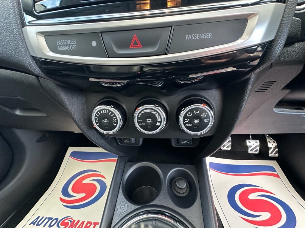 Used Mitsubishi ASX 2017 for sale - 76791967: Photo 28