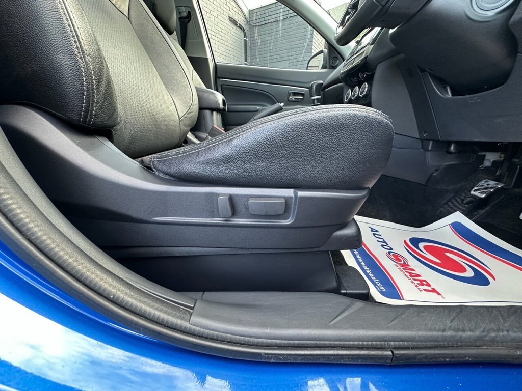 Used Mitsubishi ASX 2017 for sale - 76791967: Photo 34