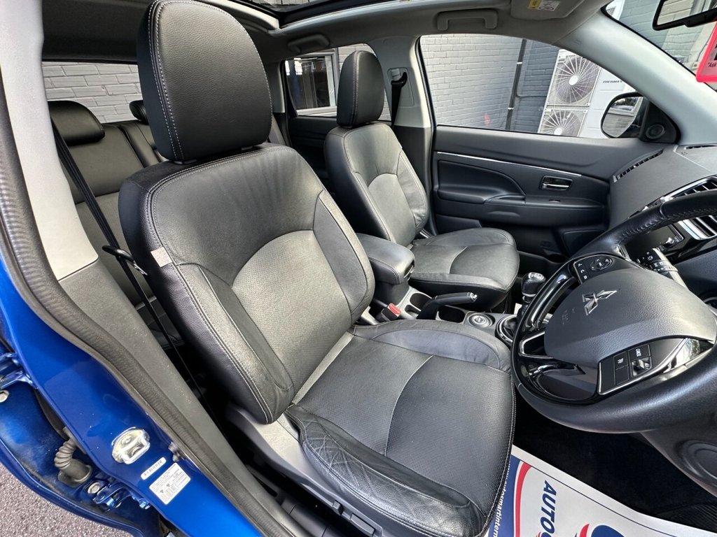 Used Mitsubishi ASX 2017 for sale - 76791967: Photo 35