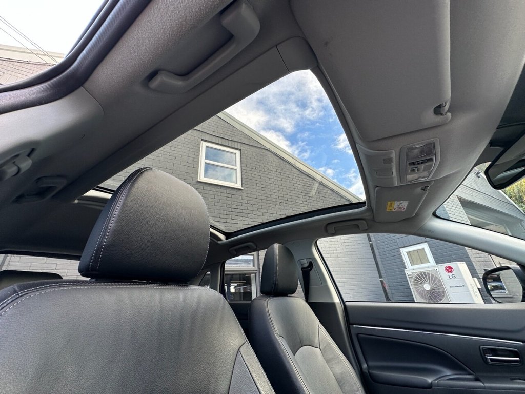 Used Mitsubishi ASX 2017 for sale - 76791967: Photo 36