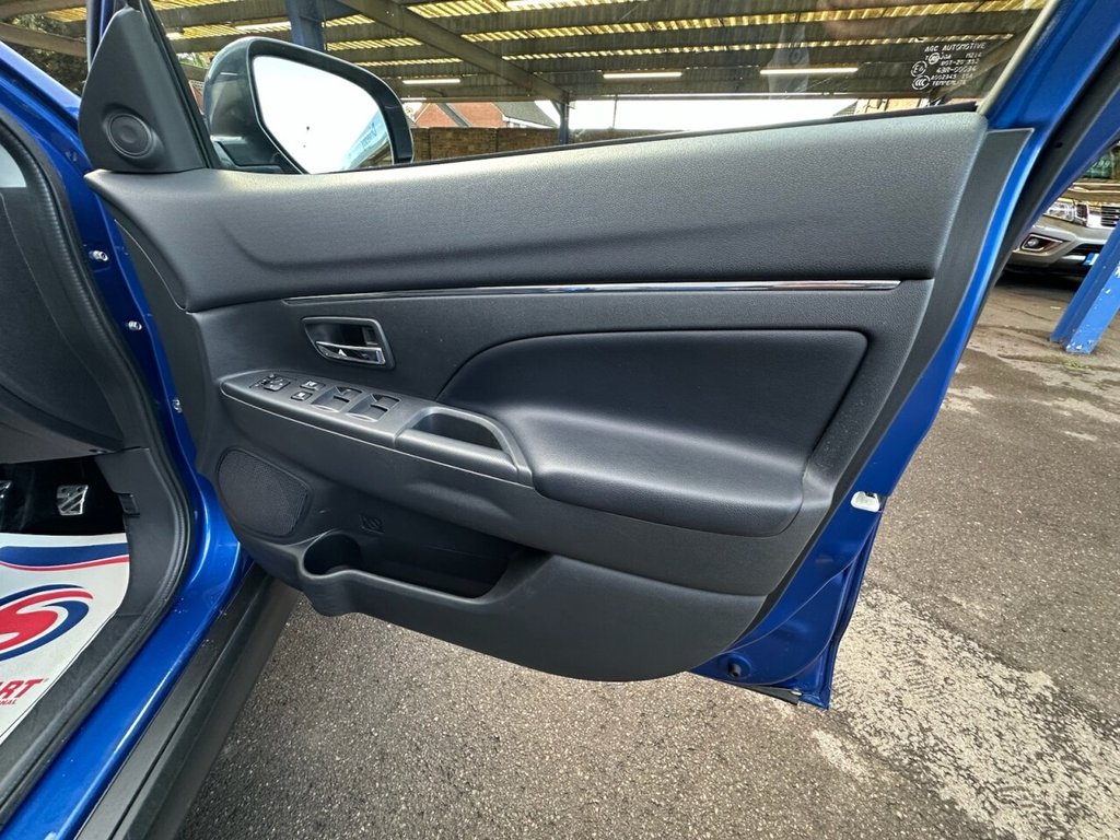 Used Mitsubishi ASX 2017 for sale - 76791967: Photo 37