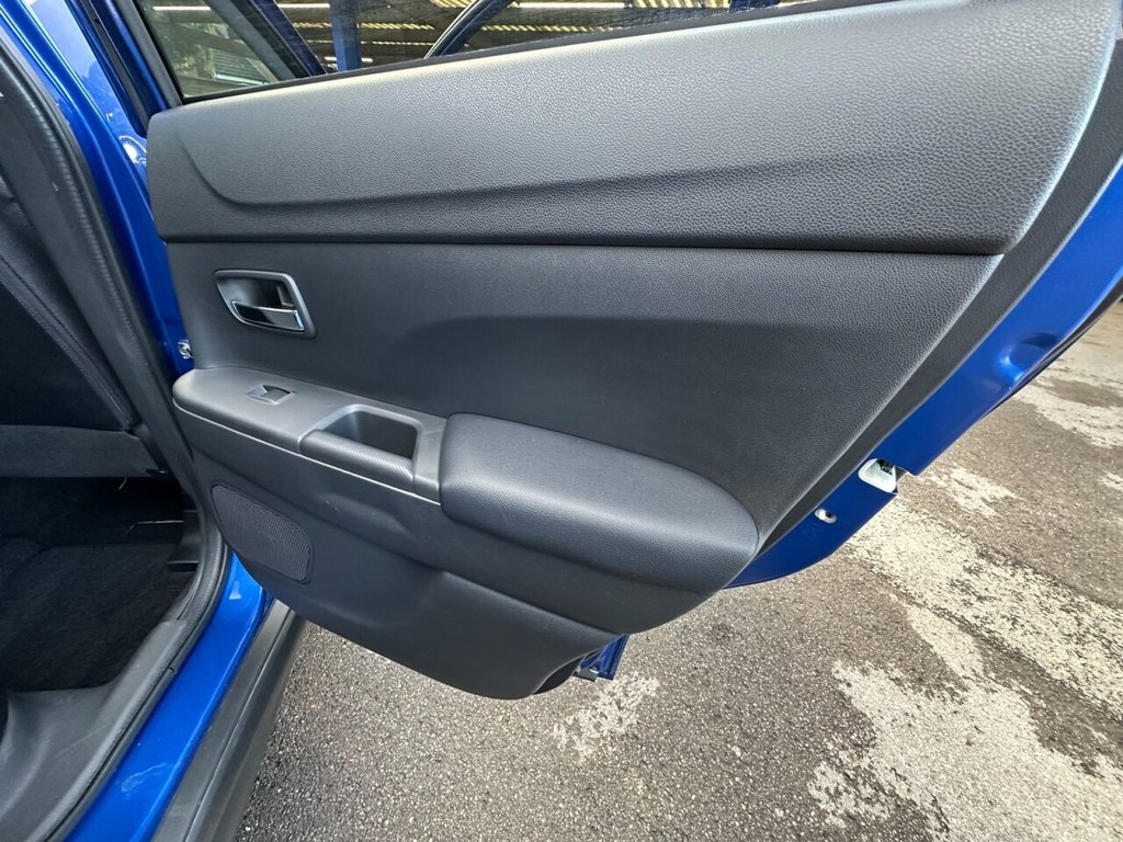 Used Mitsubishi ASX 2017 for sale - 76791967: Photo 39