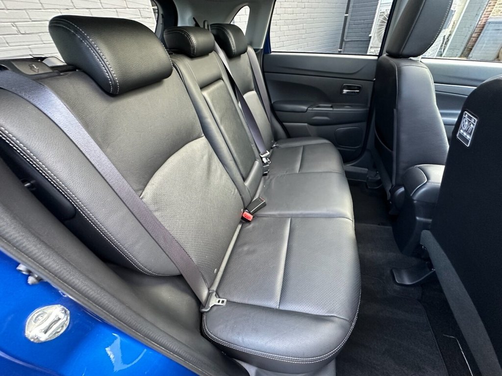 Used Mitsubishi ASX 2017 for sale - 76791967: Photo 41