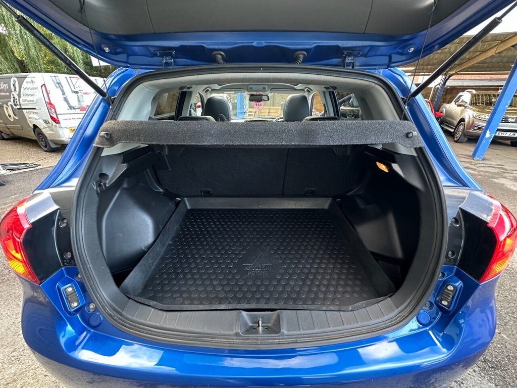 Used Mitsubishi ASX 2017 for sale - 76791967: Photo 44