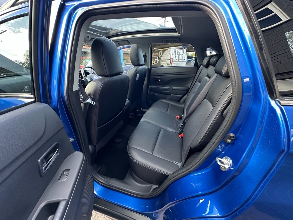 Used Mitsubishi ASX 2017 for sale - 76791967: Photo 46