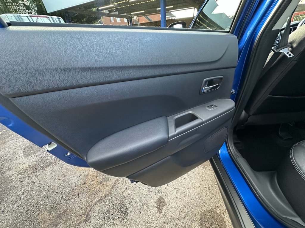 Used Mitsubishi ASX 2017 for sale - 76791967: Photo 47