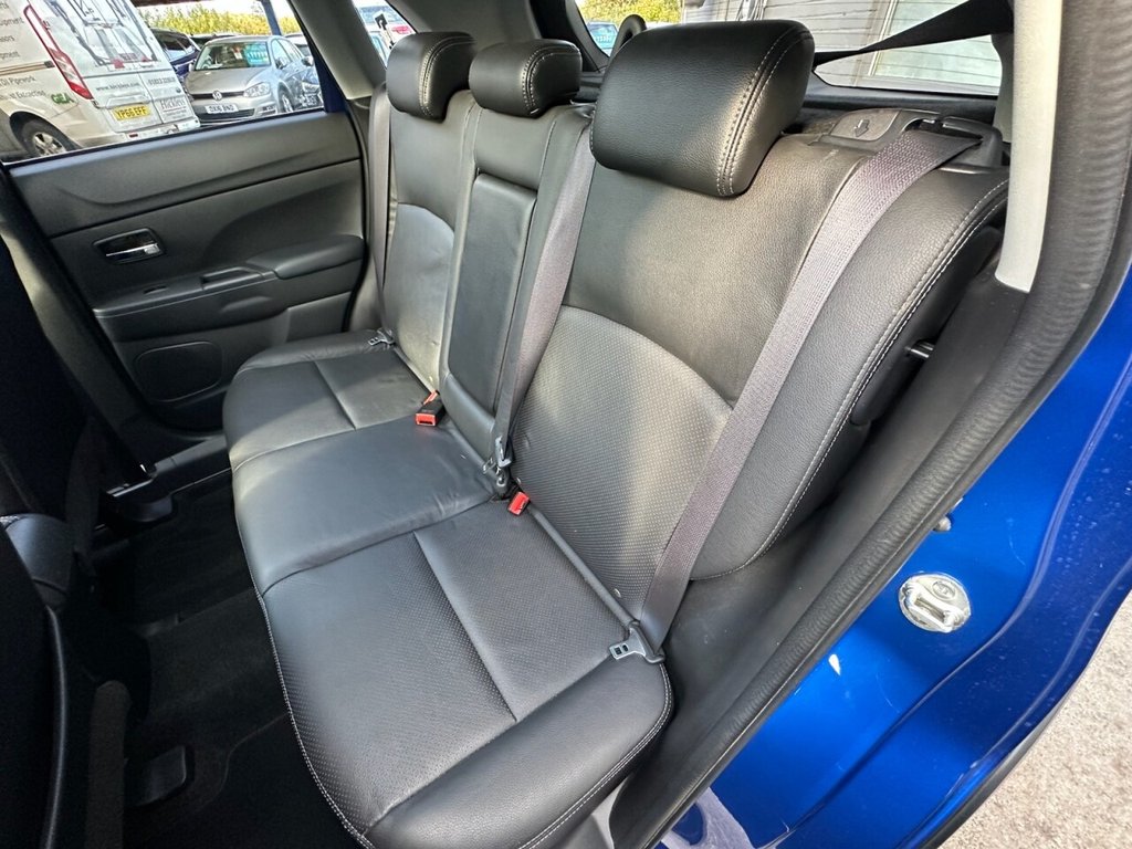 Used Mitsubishi ASX 2017 for sale - 76791967: Photo 49