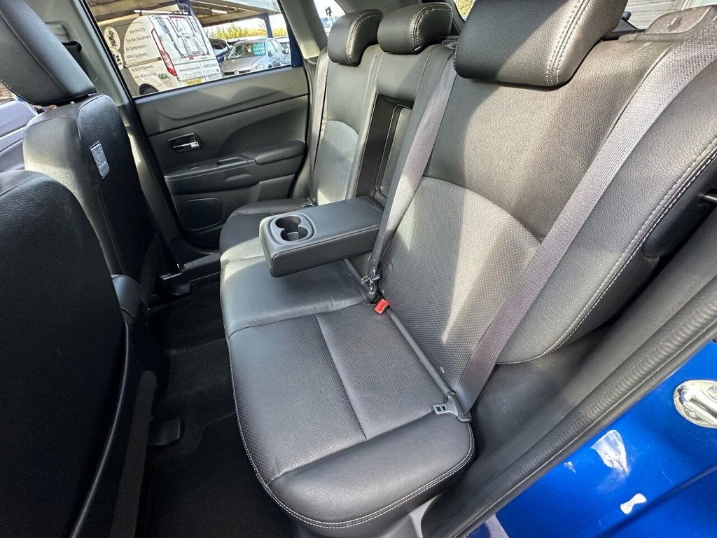 Used Mitsubishi ASX 2017 for sale - 76791967: Photo 50