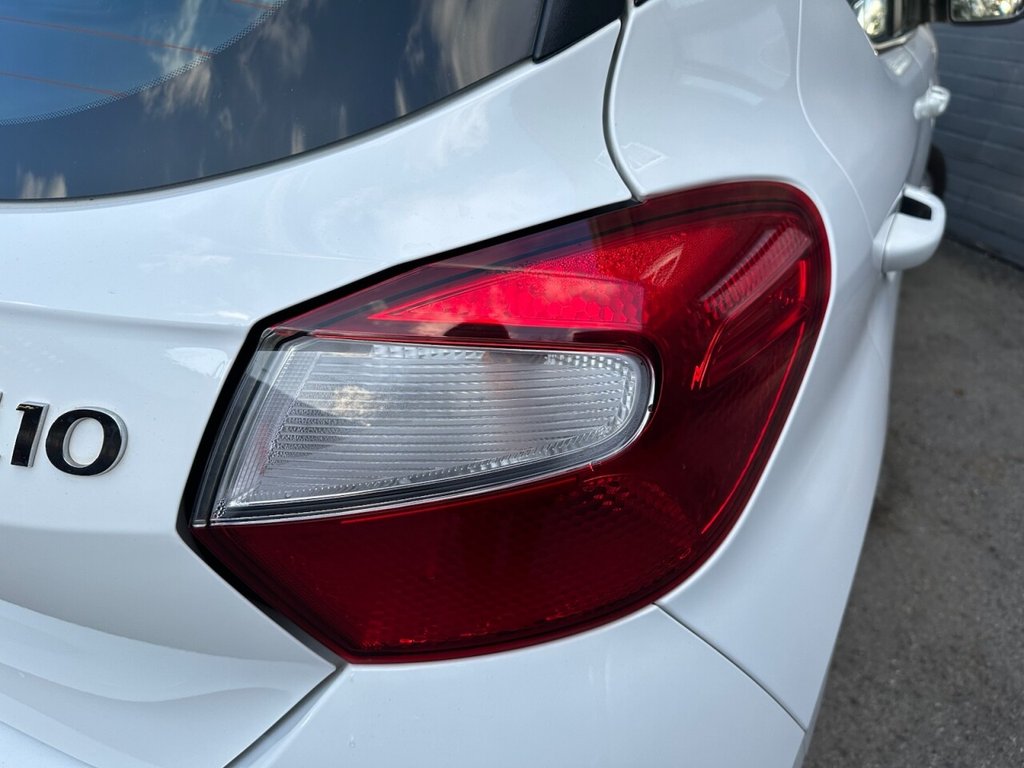 Used Hyundai i10 2020 for sale - 77027394: Photo 24