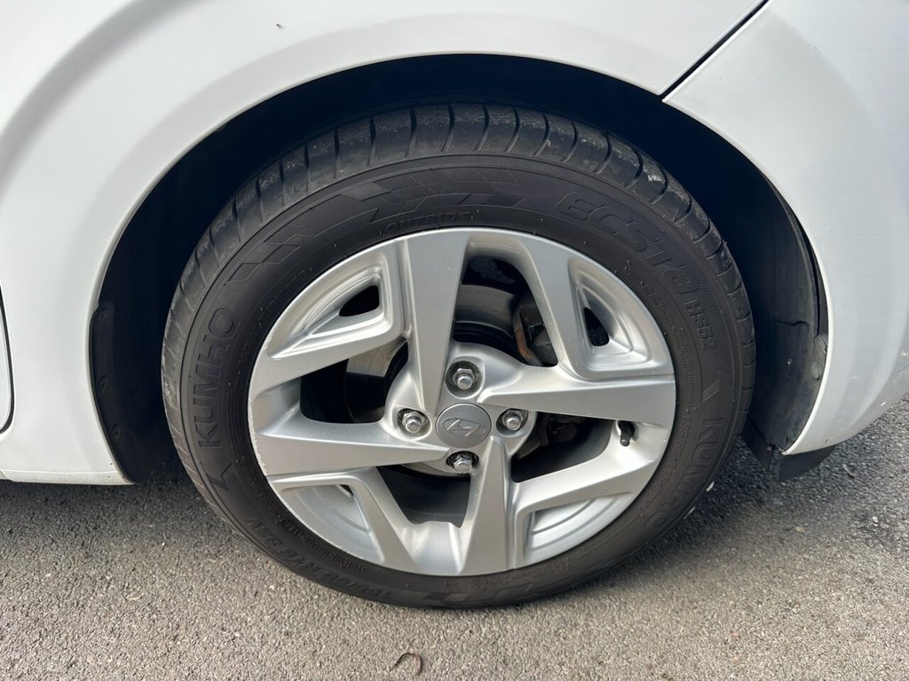 Used Hyundai i10 2020 for sale - 77027394: Photo 25