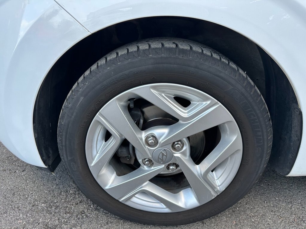 Used Hyundai i10 2020 for sale - 77027394: Photo 28