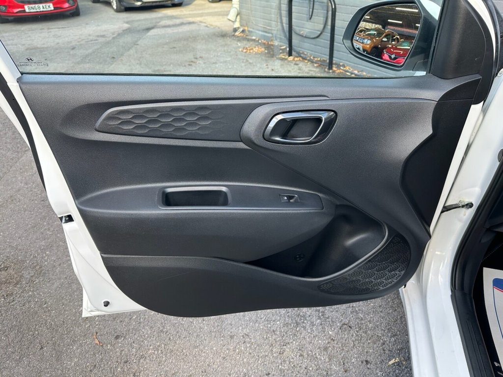 Used Hyundai i10 2020 for sale - 77027394: Photo 29