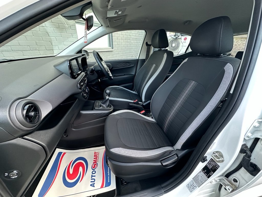 Used Hyundai i10 2020 for sale - 77027394: Photo 33