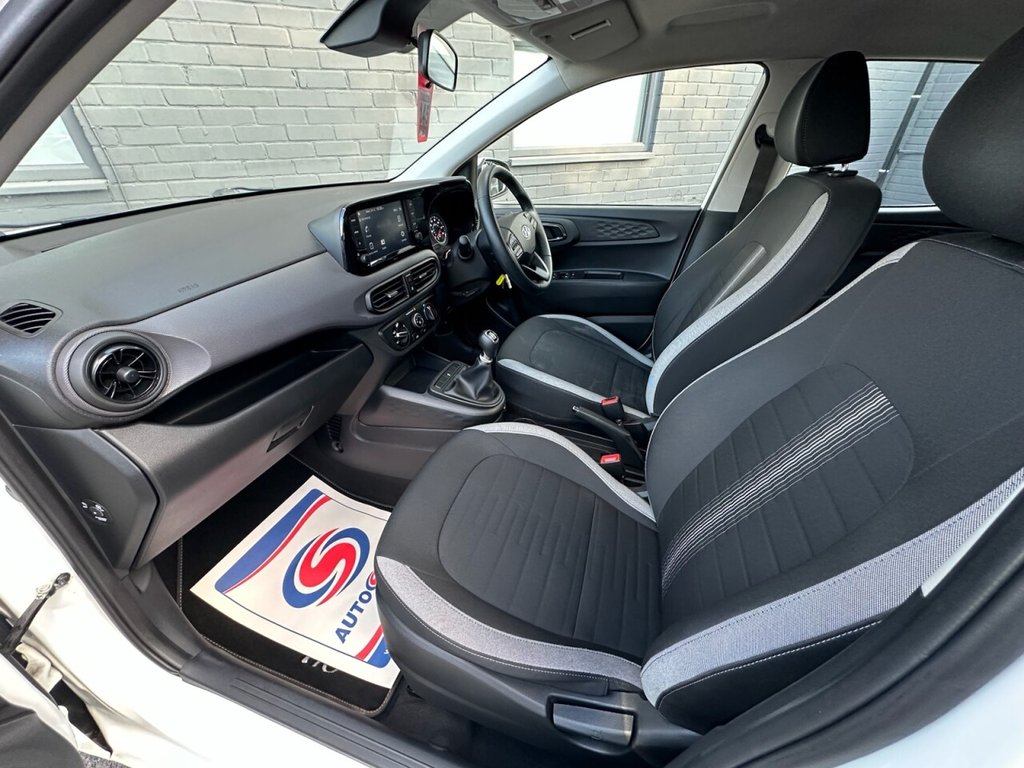 Used Hyundai i10 2020 for sale - 77027394: Photo 34