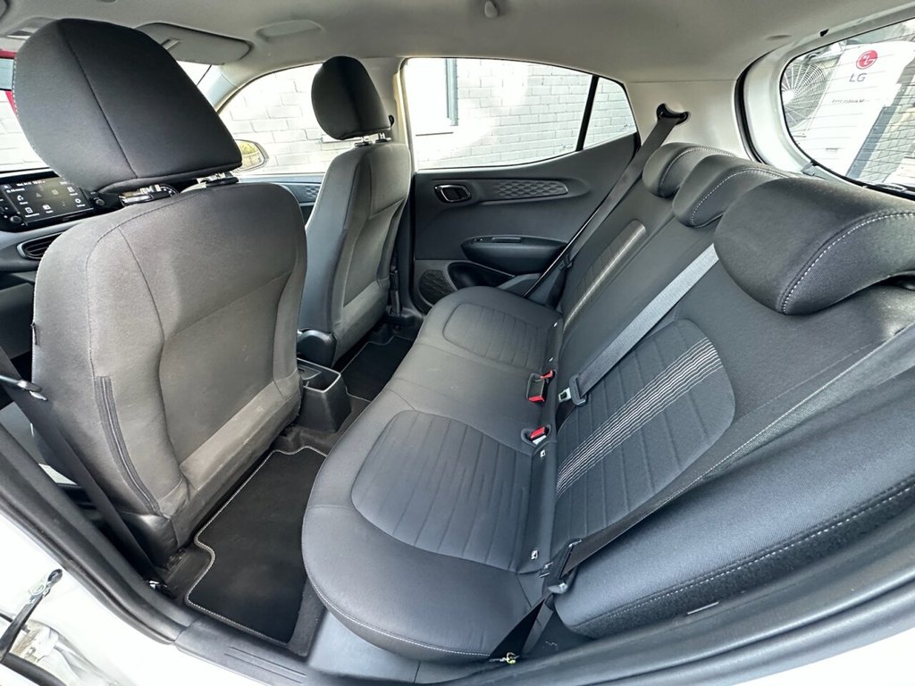 Used Hyundai i10 2020 for sale - 77027394: Photo 41