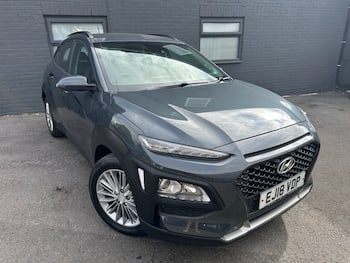 Used Hyundai KONA 2018 for sale - 79619189: Photo