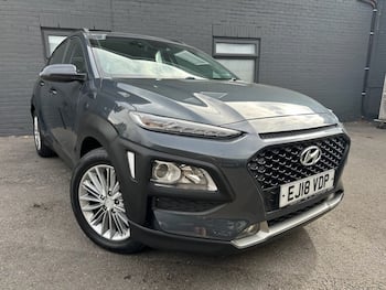 Used Hyundai KONA 2018 for sale - 79619189: Photo