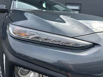 Used Hyundai KONA 2018 for sale - 79619189: Photo
